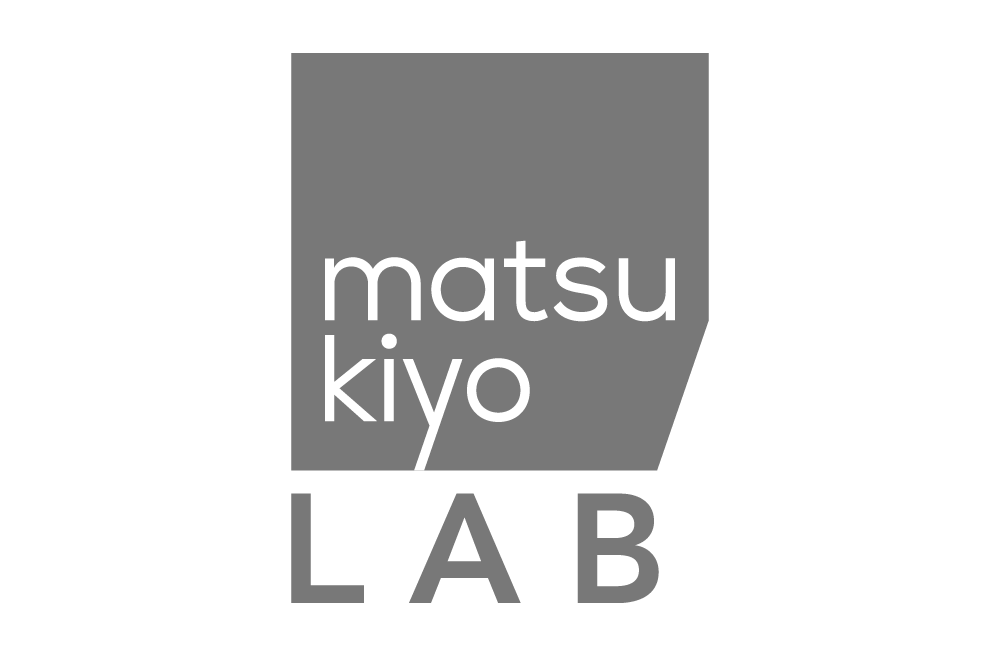 薬　マツモトキヨシ　matsukiyoLAB