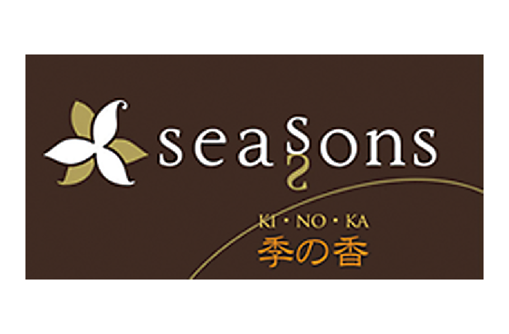 seasons 季の香