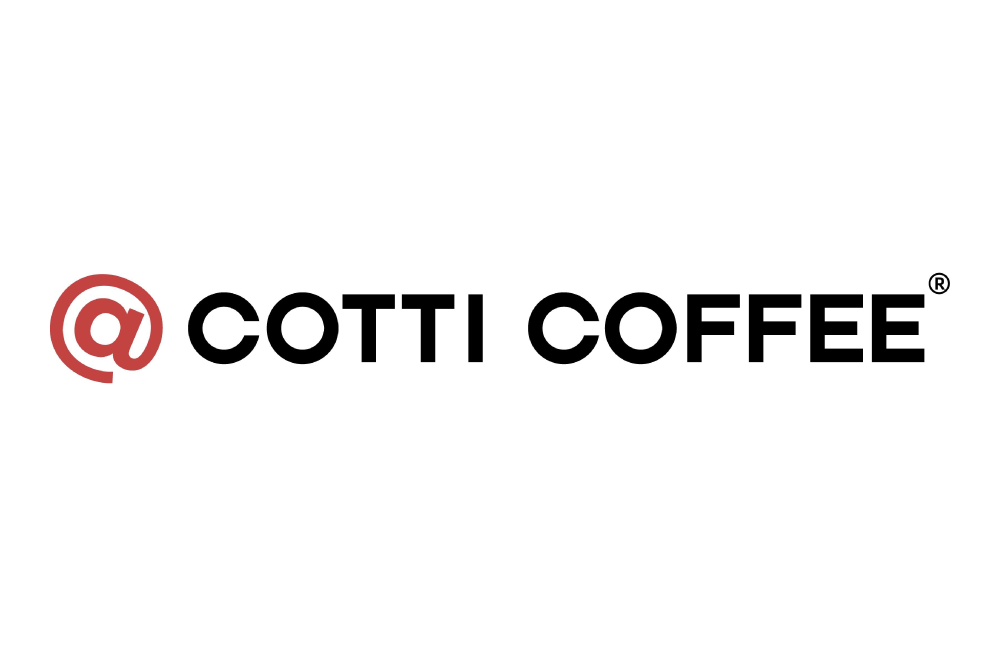 COTTI COFFEE