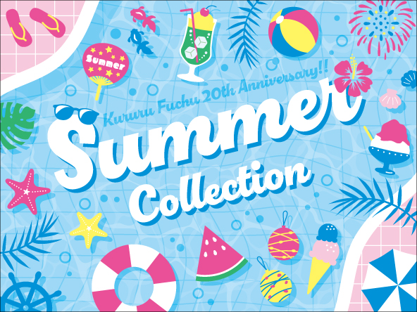 Summer Collection